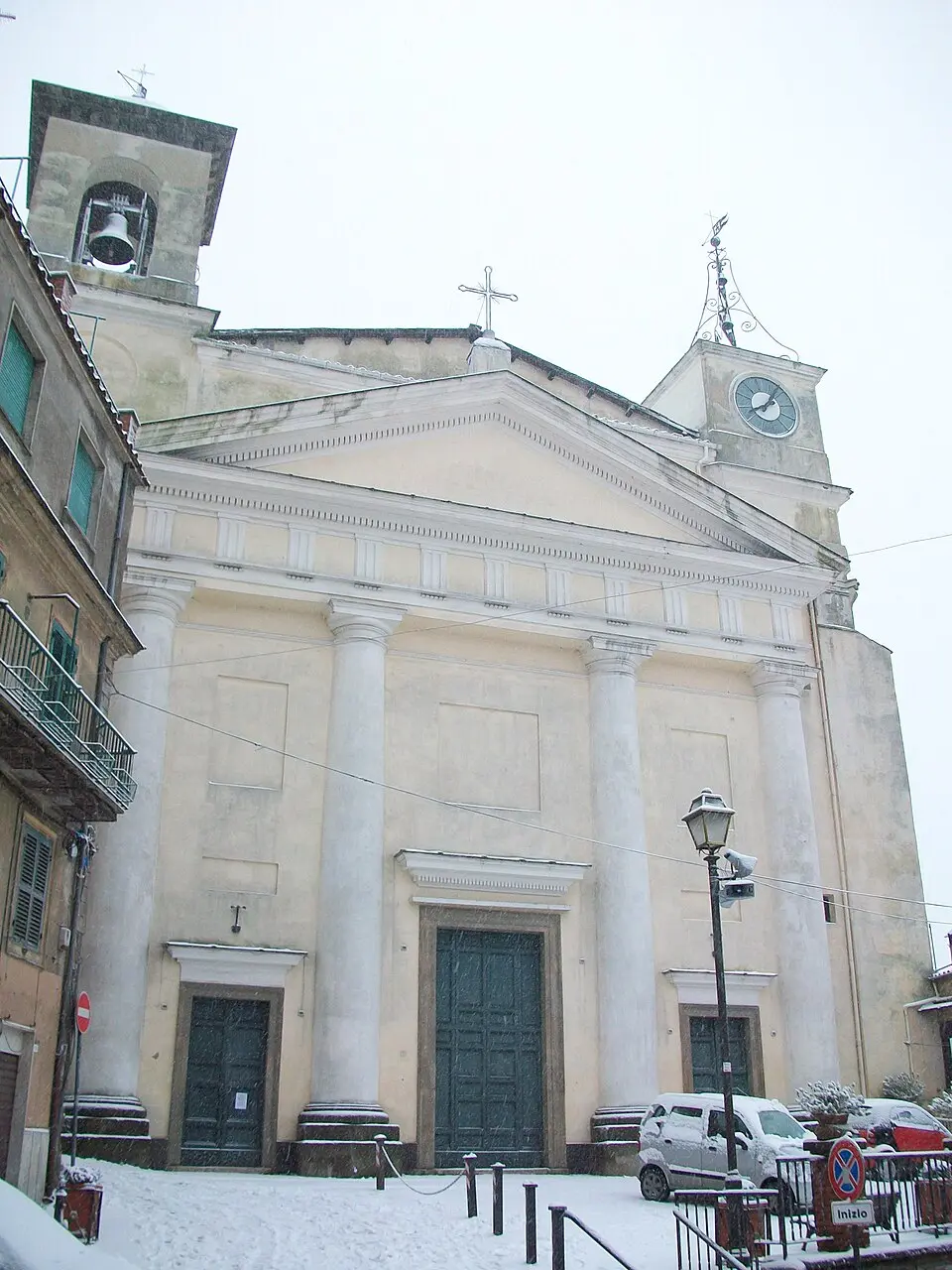 chiesa di Santa Maria Assunta
