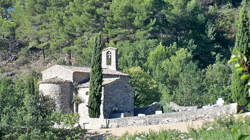 La Penne-sur-l’Ouvèze