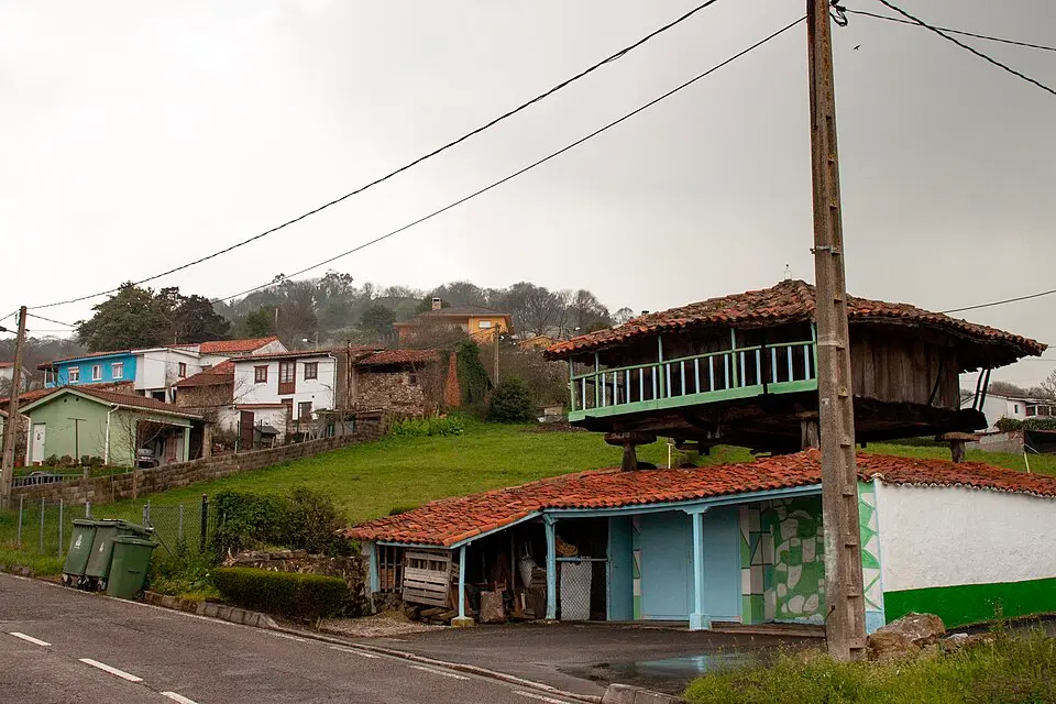 La Peral