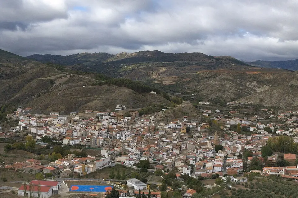 La Peza
