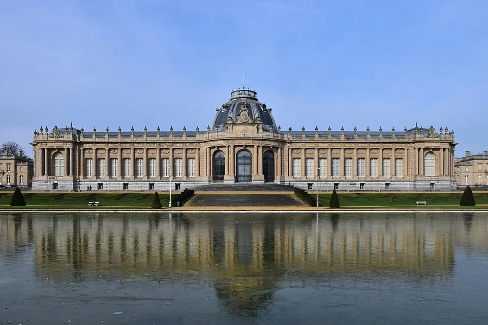 musée royal de l'Afrique centrale