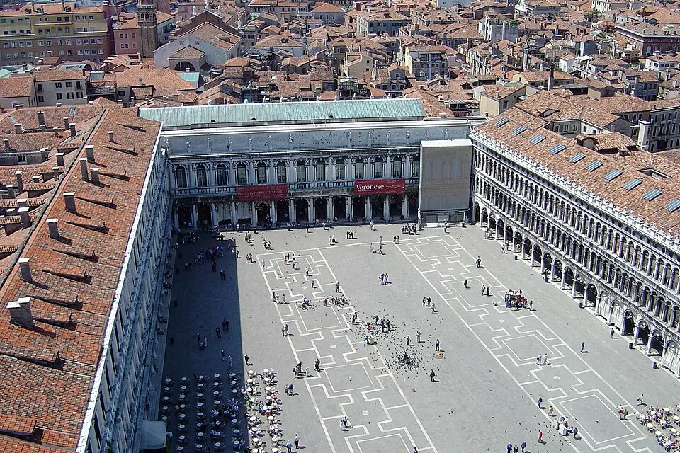Museo del Risorgimento e dell'Ottocento veneziano