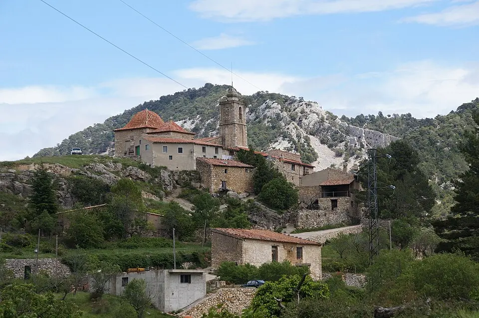 La Pobla de Benifassà