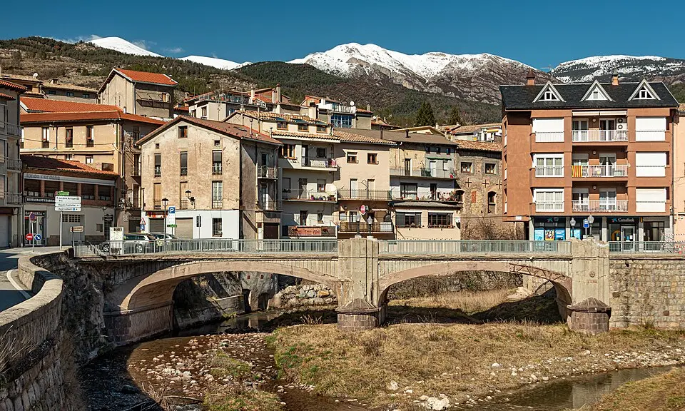 Río Arija