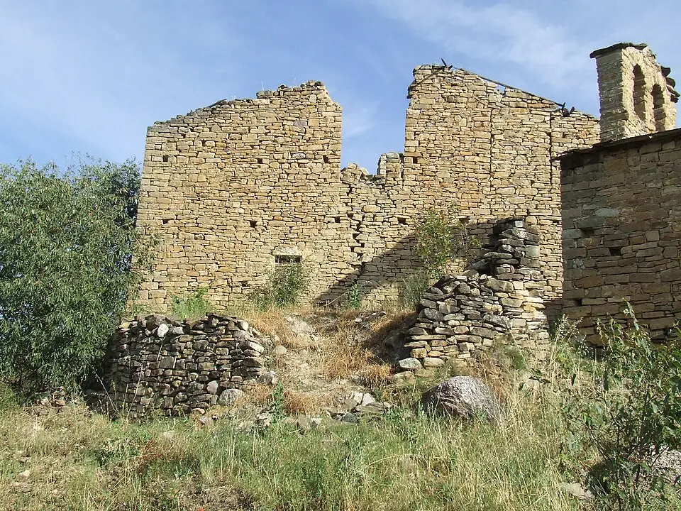 Castell de Puimanyons