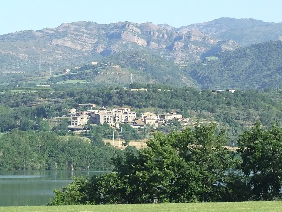 Sant Joan de Vinyafrescal