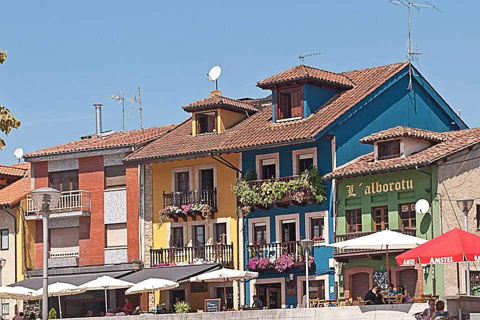 Pola de Siero