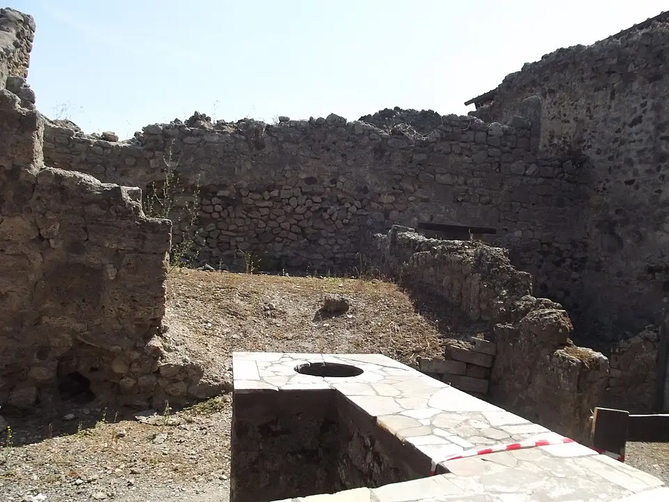 Hospitium Sittii