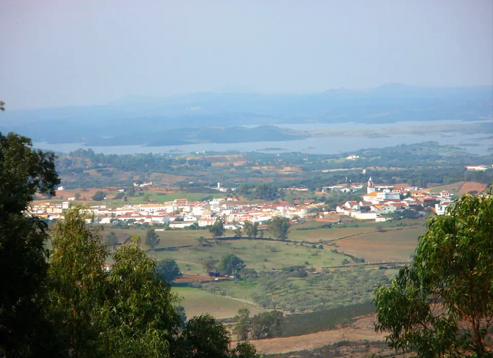 Puebla de Guzmán
