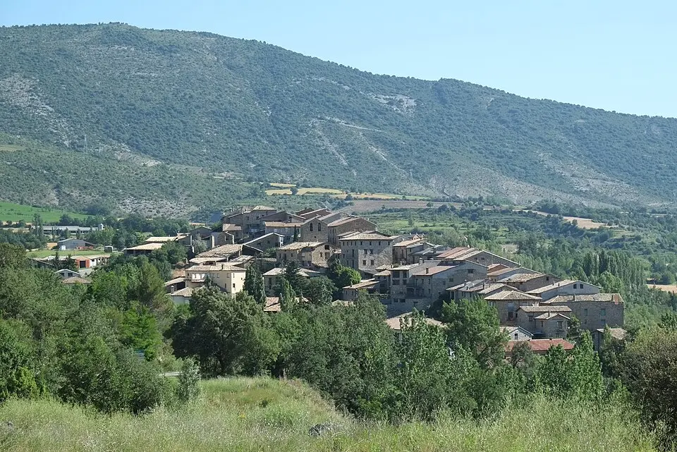 La Puebla de Roda
