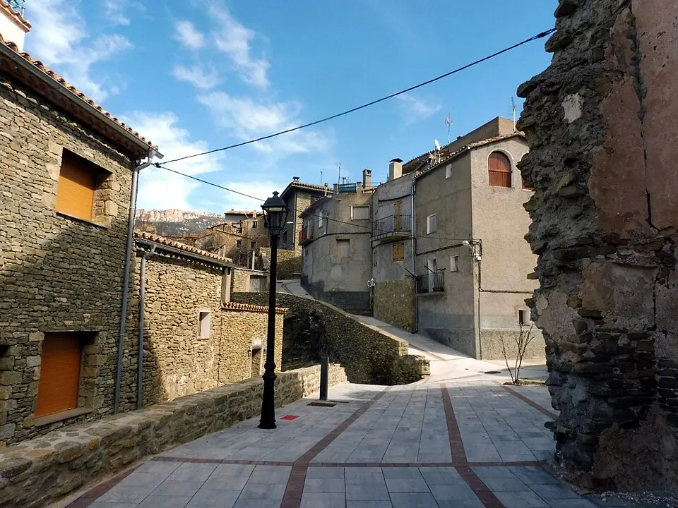 La Régola