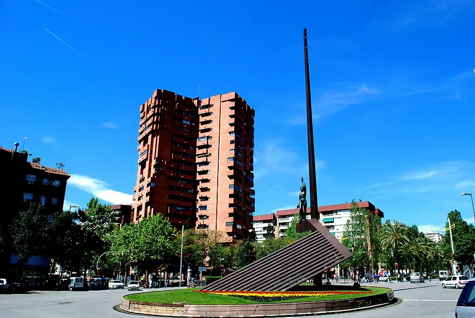 Plaza de Llucmajor
