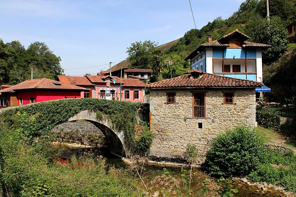 La Riera