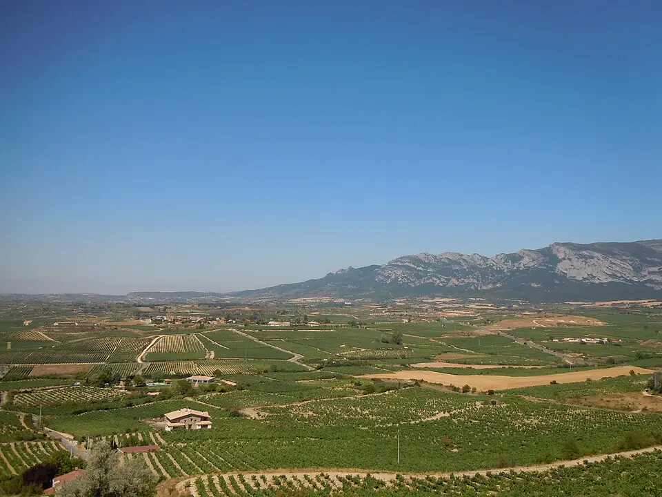 Bild: G. Villar · CC BY-SA 3.0 ES Arabako Errioxa-Rioja Alavesa