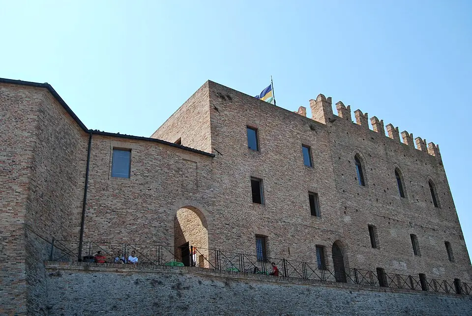 Rocca malatestiana