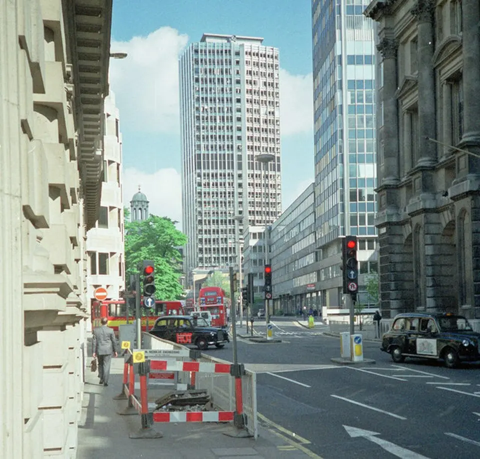 attentat de Bishopsgate