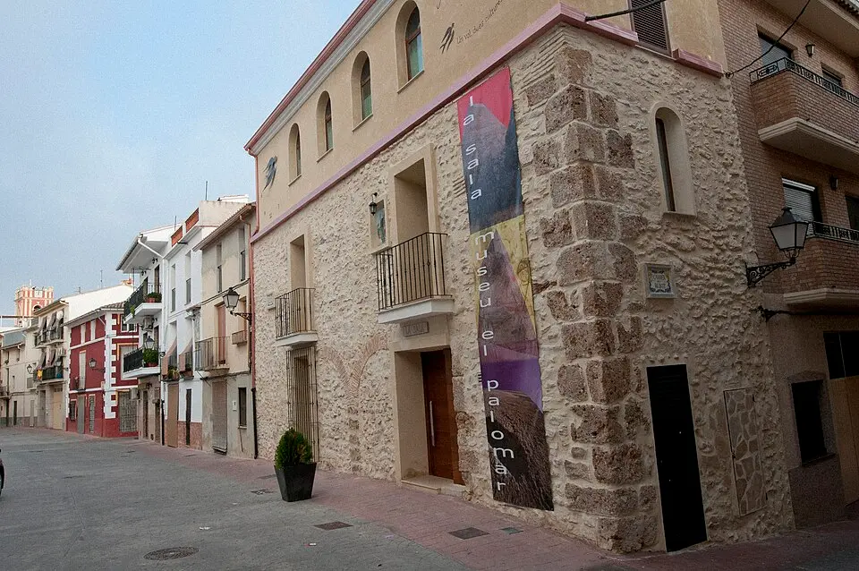 Palomar