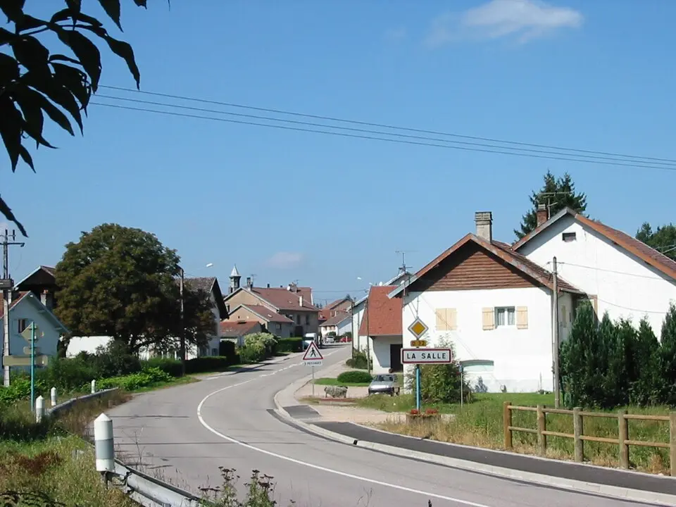 La Salle