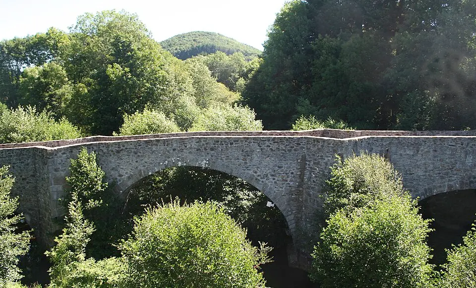 Vèbre