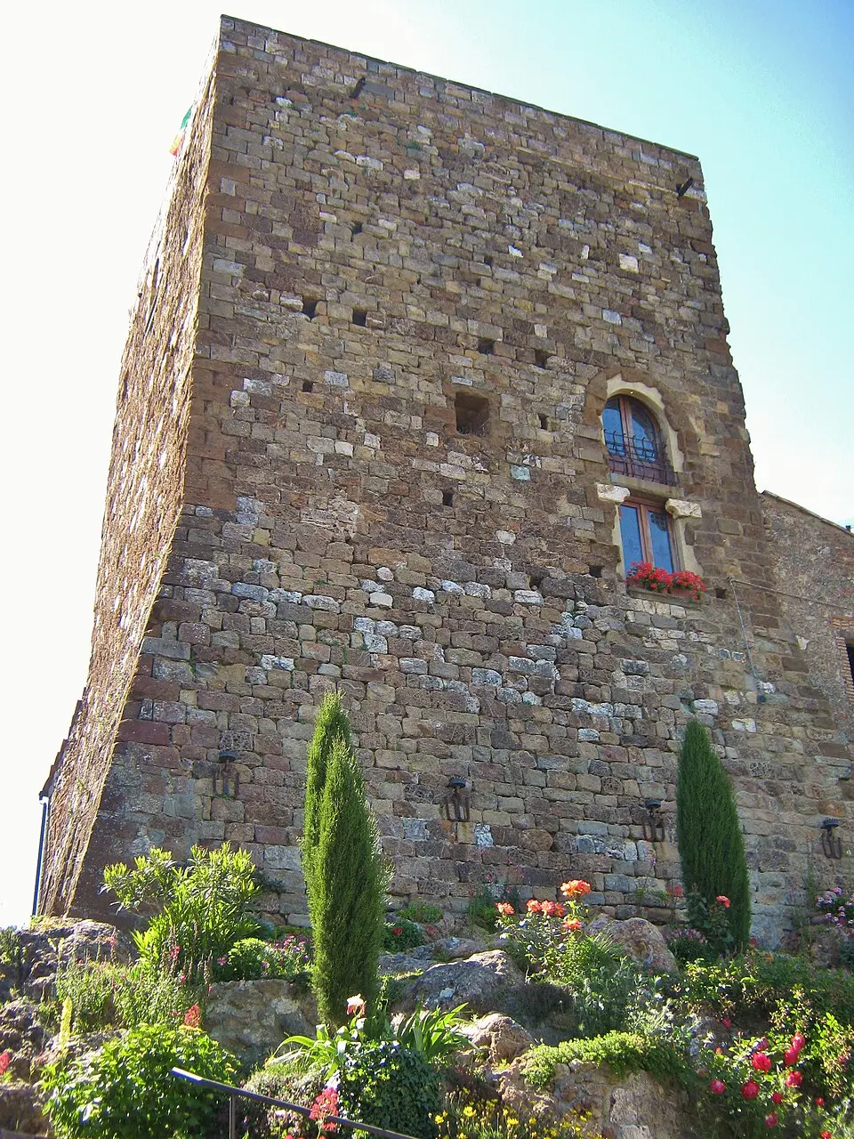 La Sassa