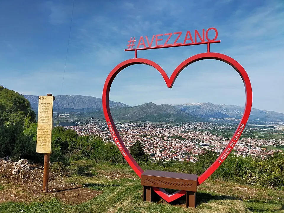 Monte Salviano