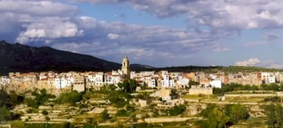 Cenia