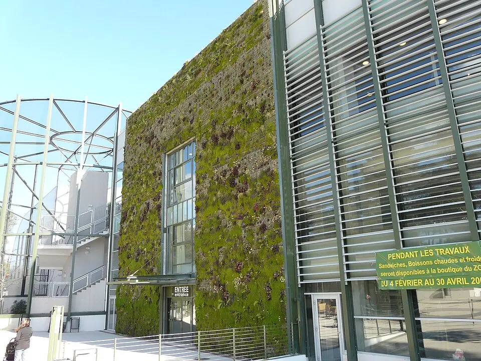 Immagine: yves Tennevin · CC BY 2.0 parc zoologique de Montpellier