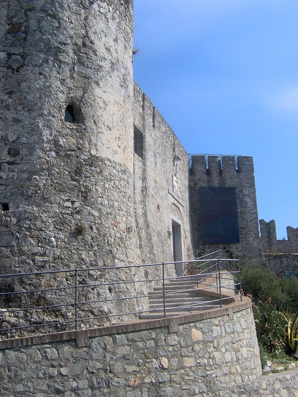castello San Giorgio
