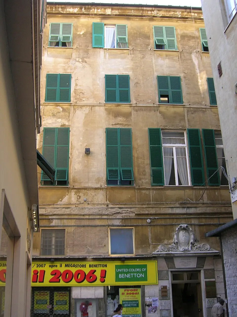 Palazzo Doria