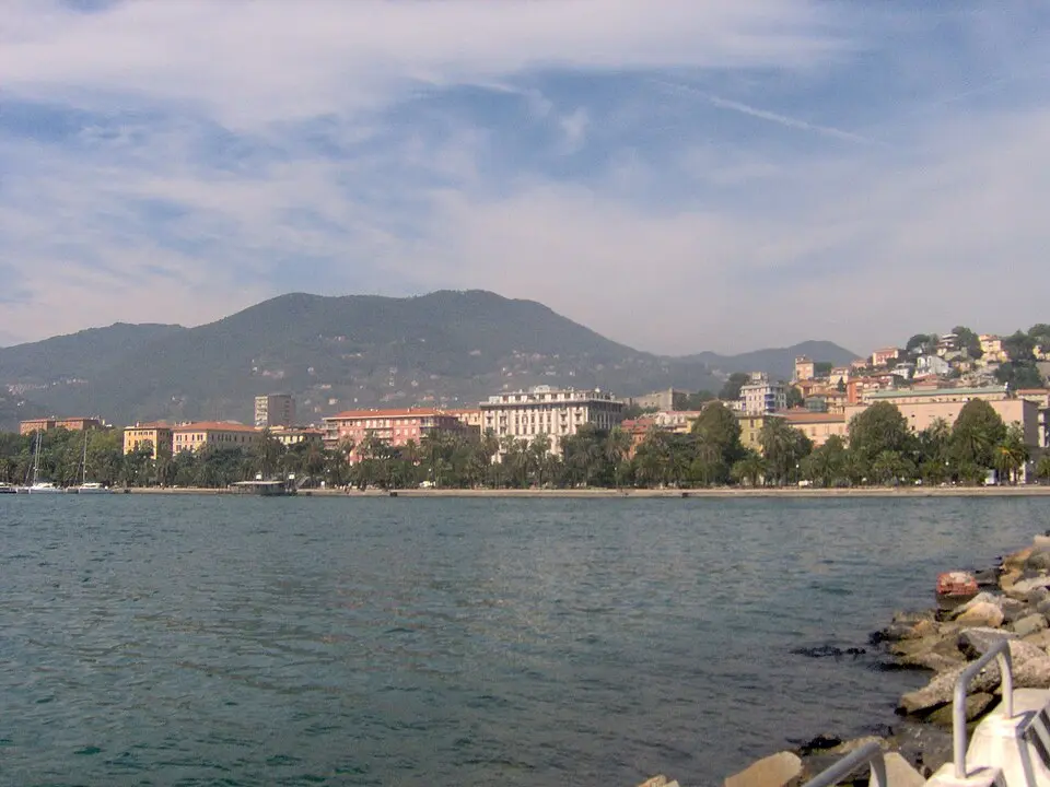 Monte Parodi