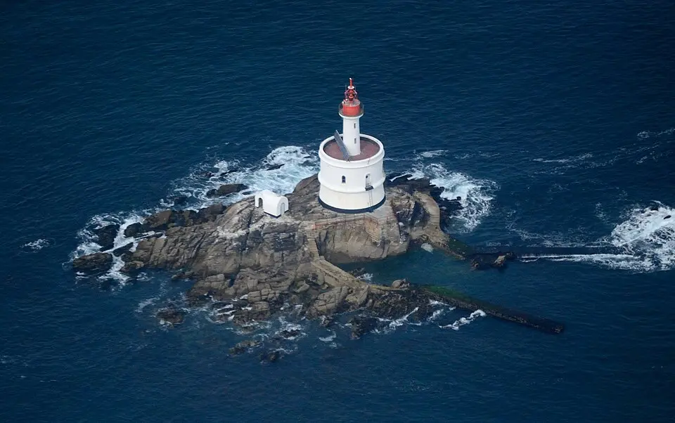 phare de la Teignouse