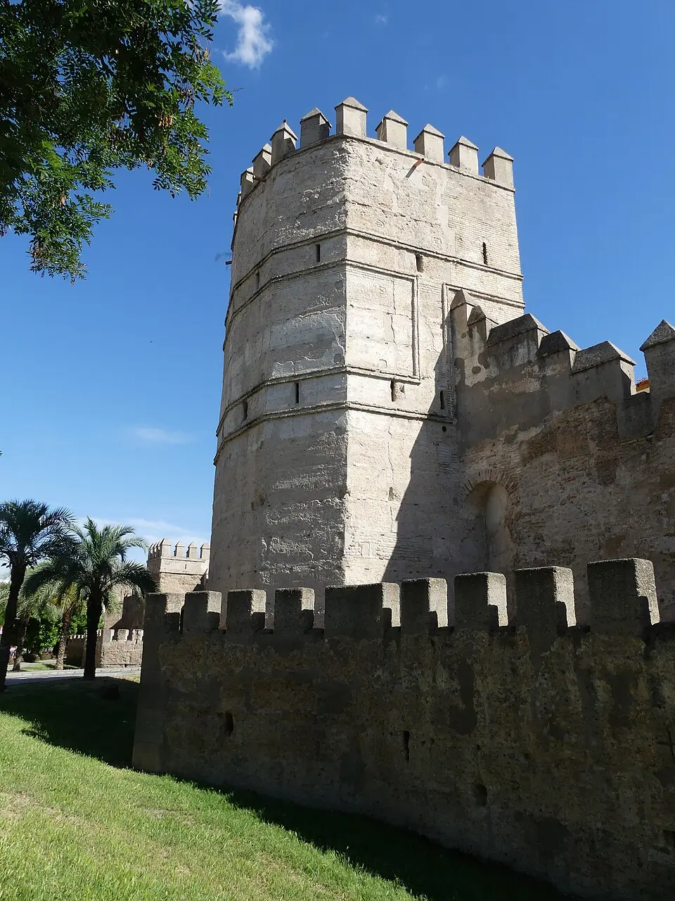 Torre Blanca (Sevilla)