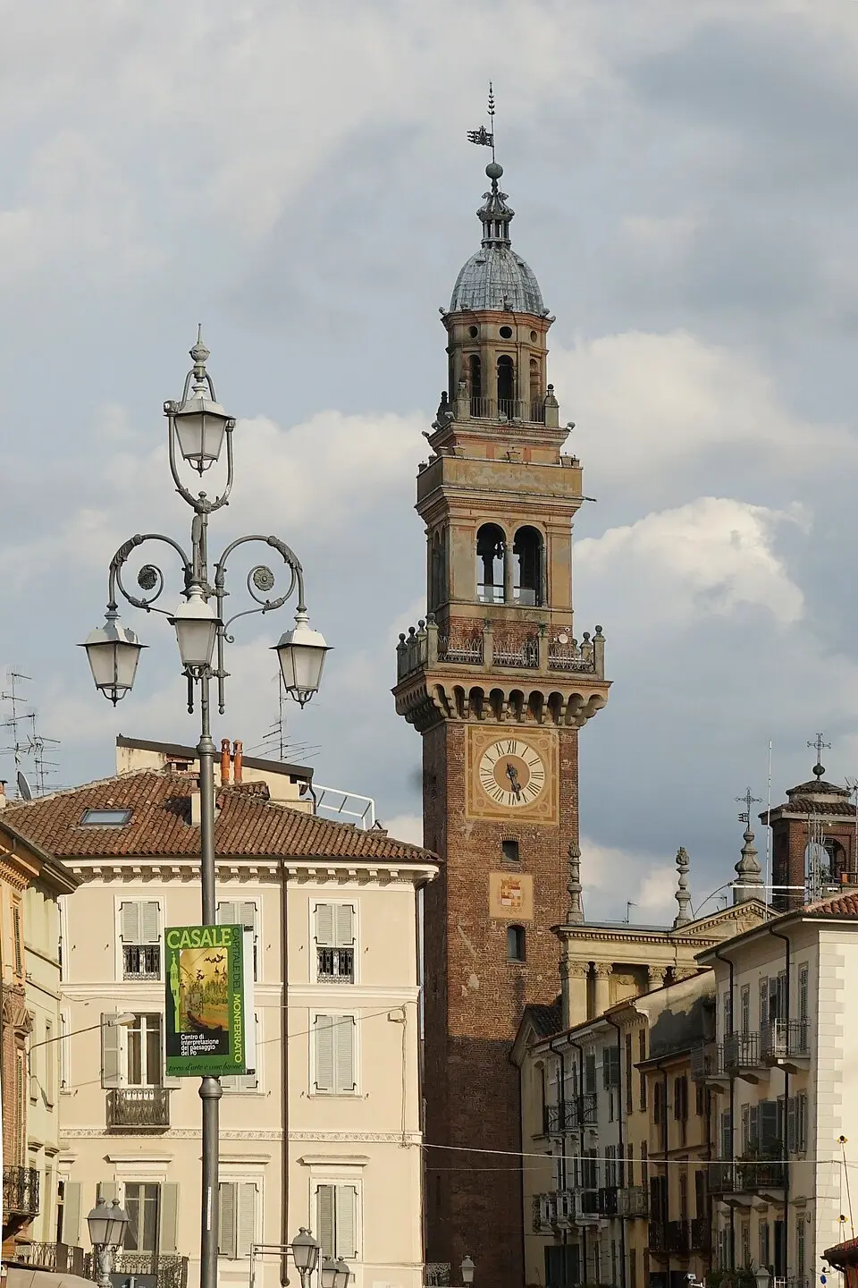 torre civica