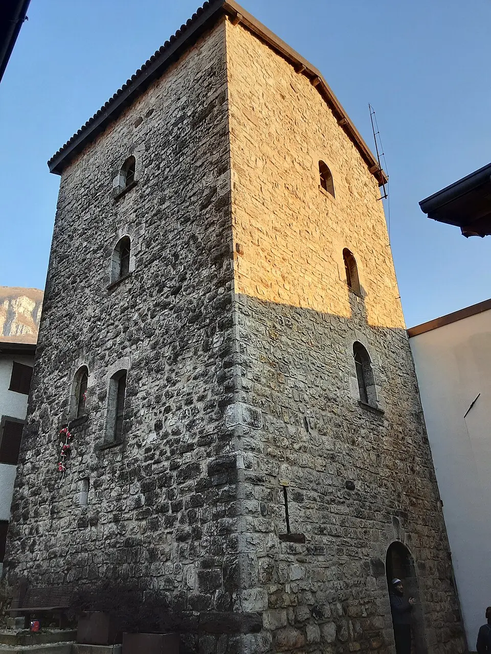 torre di Colognola