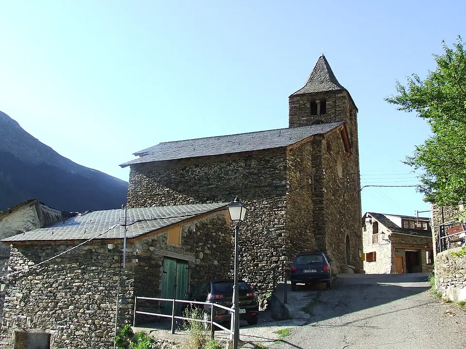 Sant Julià d'Espui
