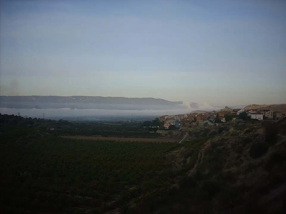 La Torre de l’Espanyol