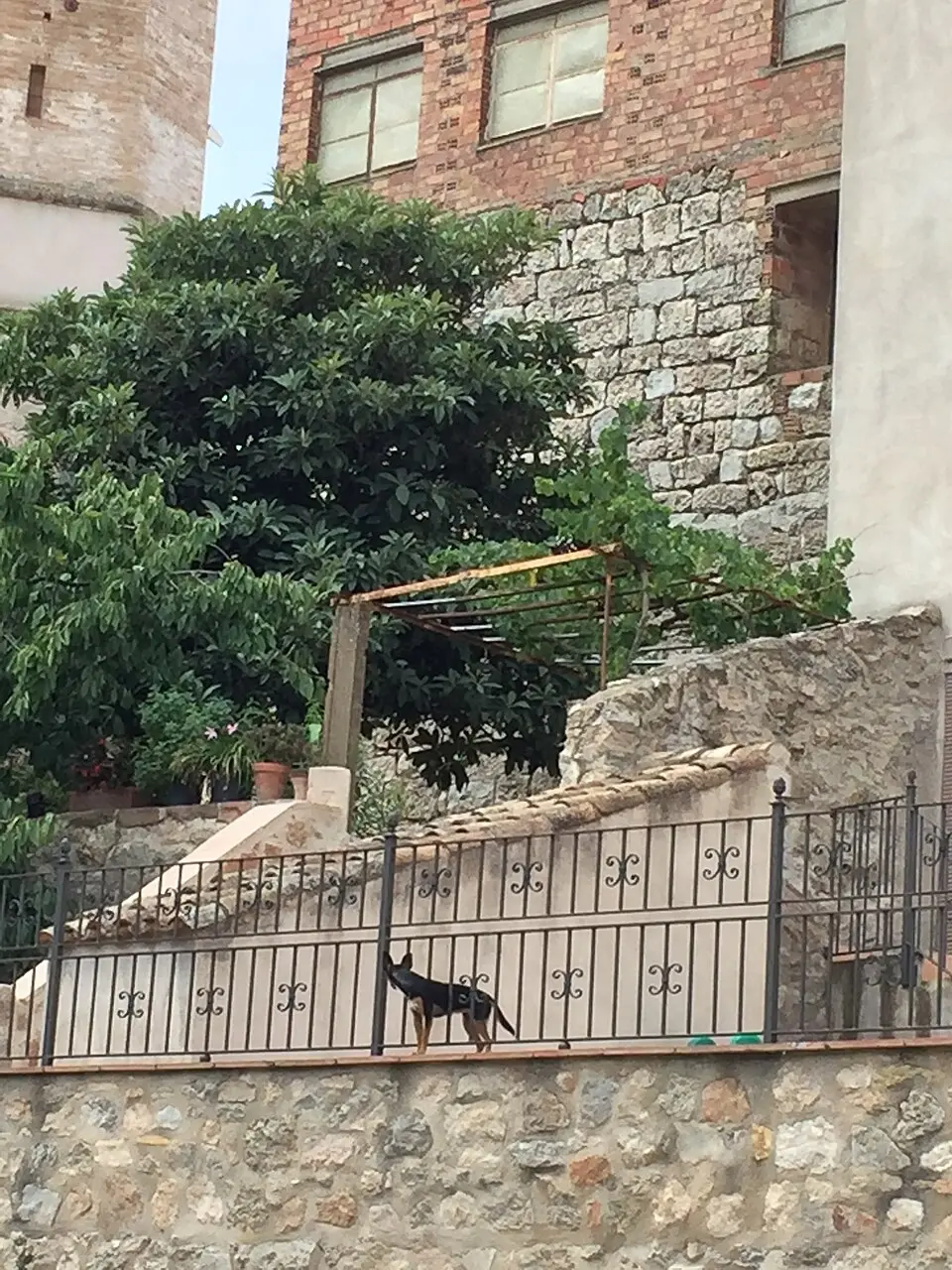 Torre de Fontaubella