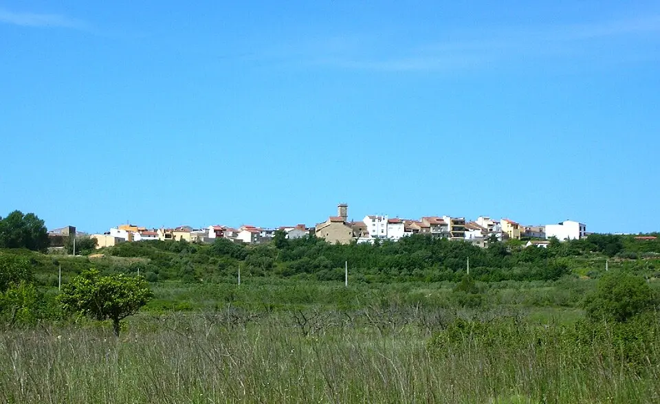 Torre Endoménech