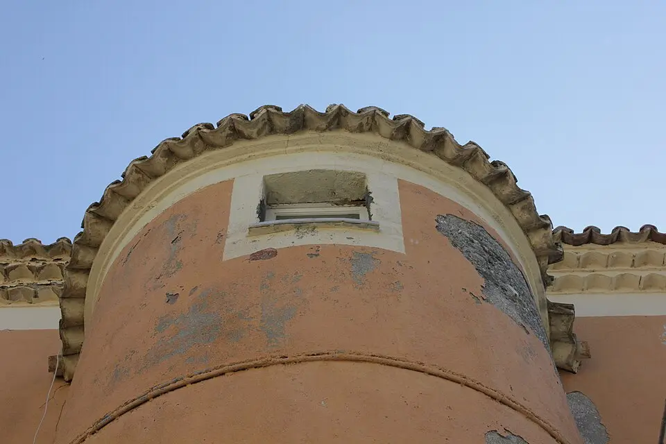 Palazzo Marialuisa