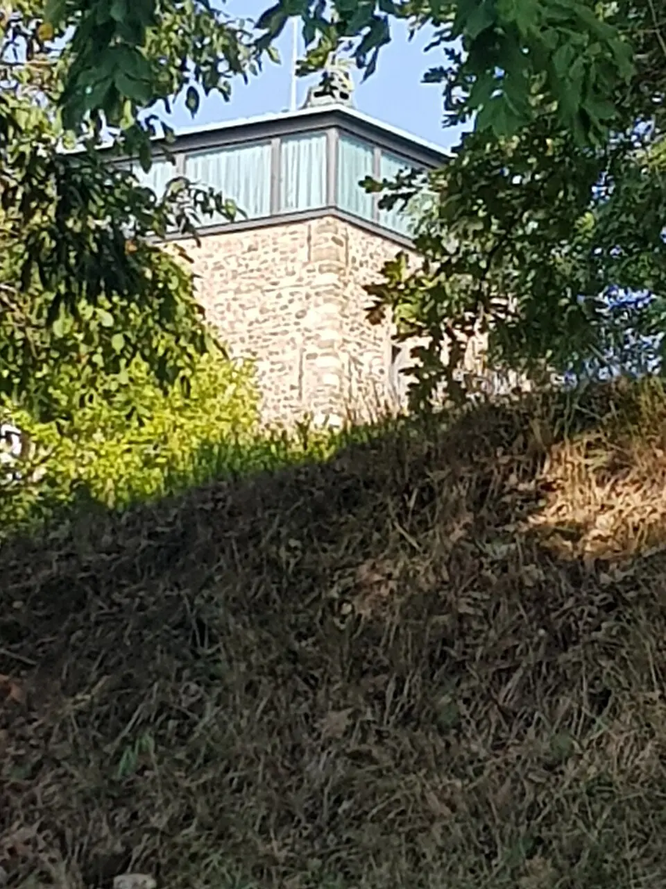 Torre di Tabiago