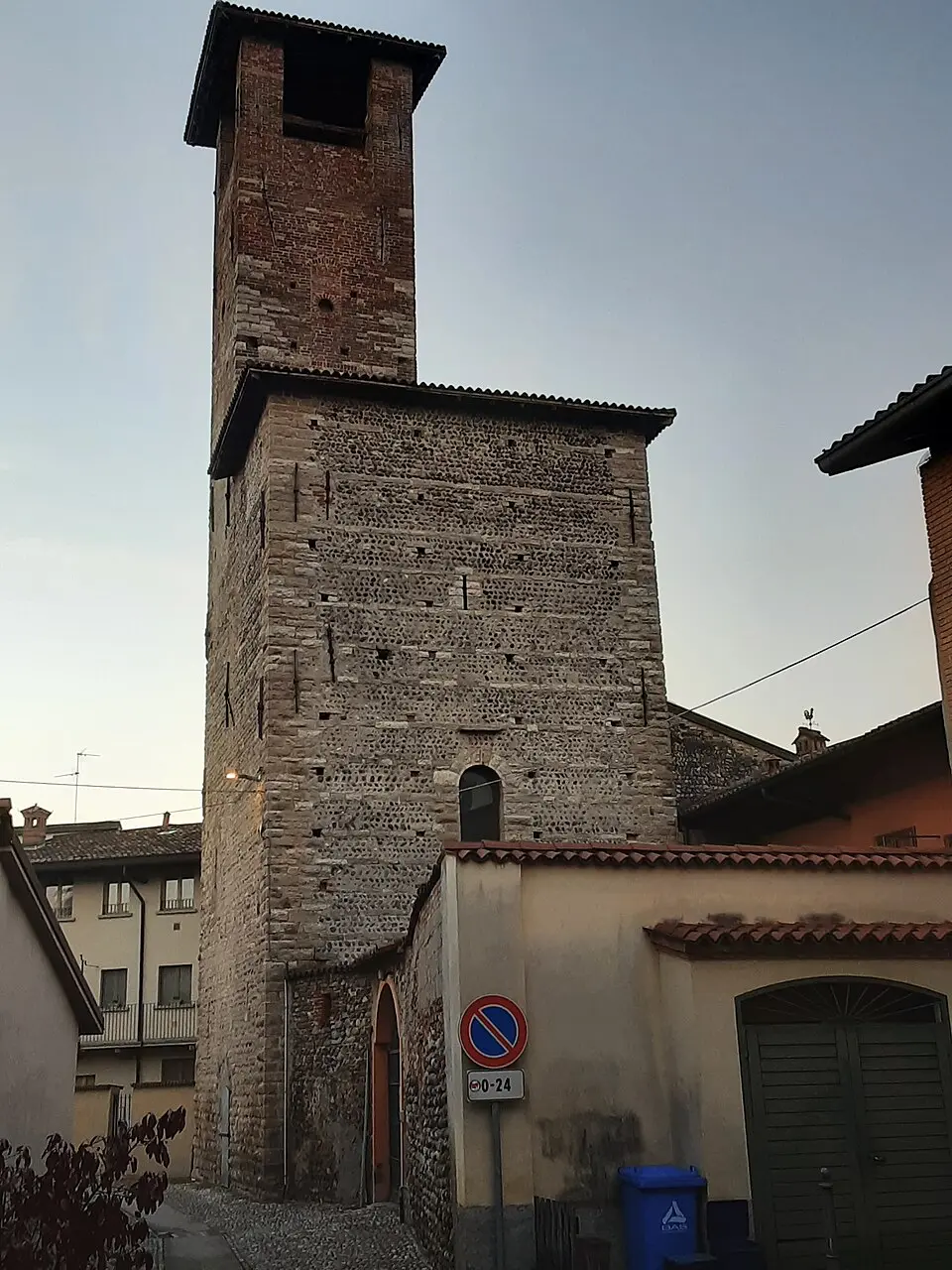 Castello dei Martinengo