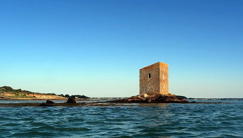 Île de Boëd