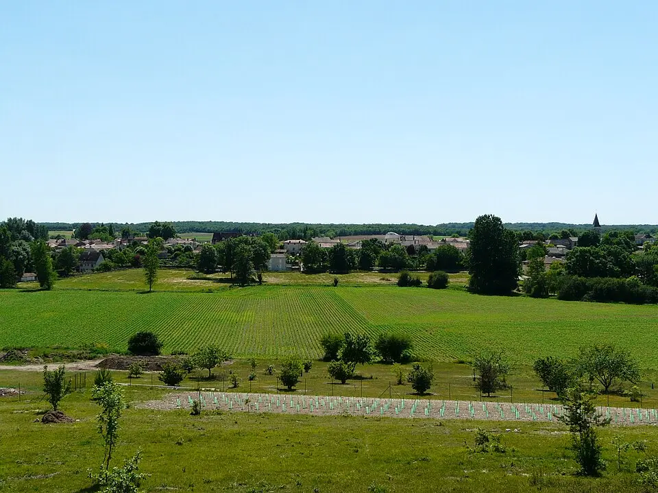 La Tour-Blanche