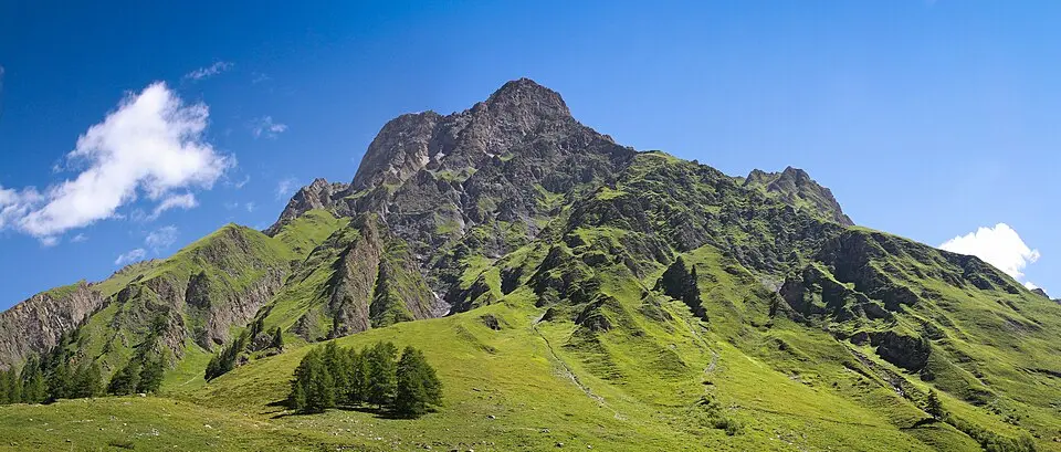La Tsavre