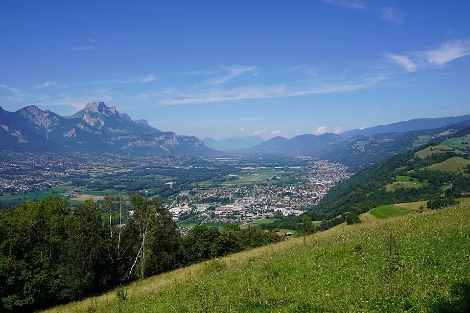 Grésivaudan