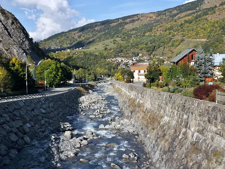 Valloirette