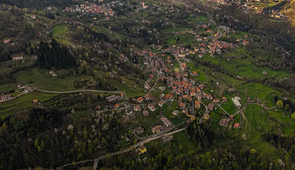 Cerano d'Intelvi