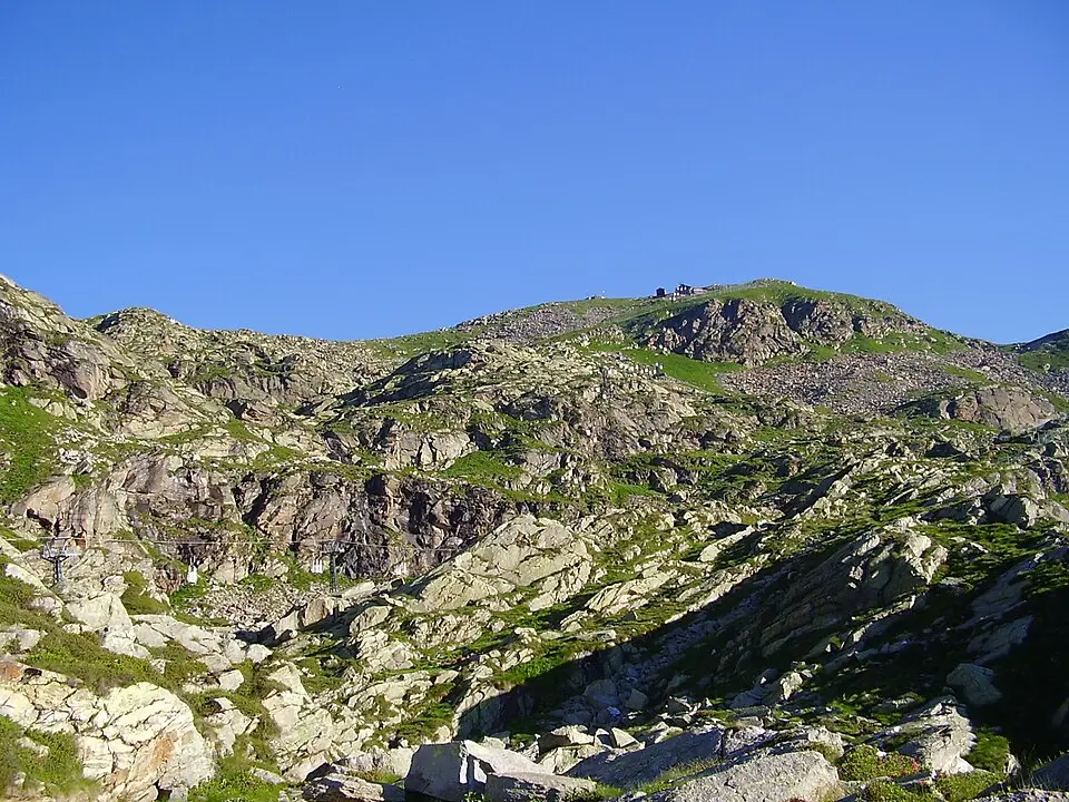 Monte Camino