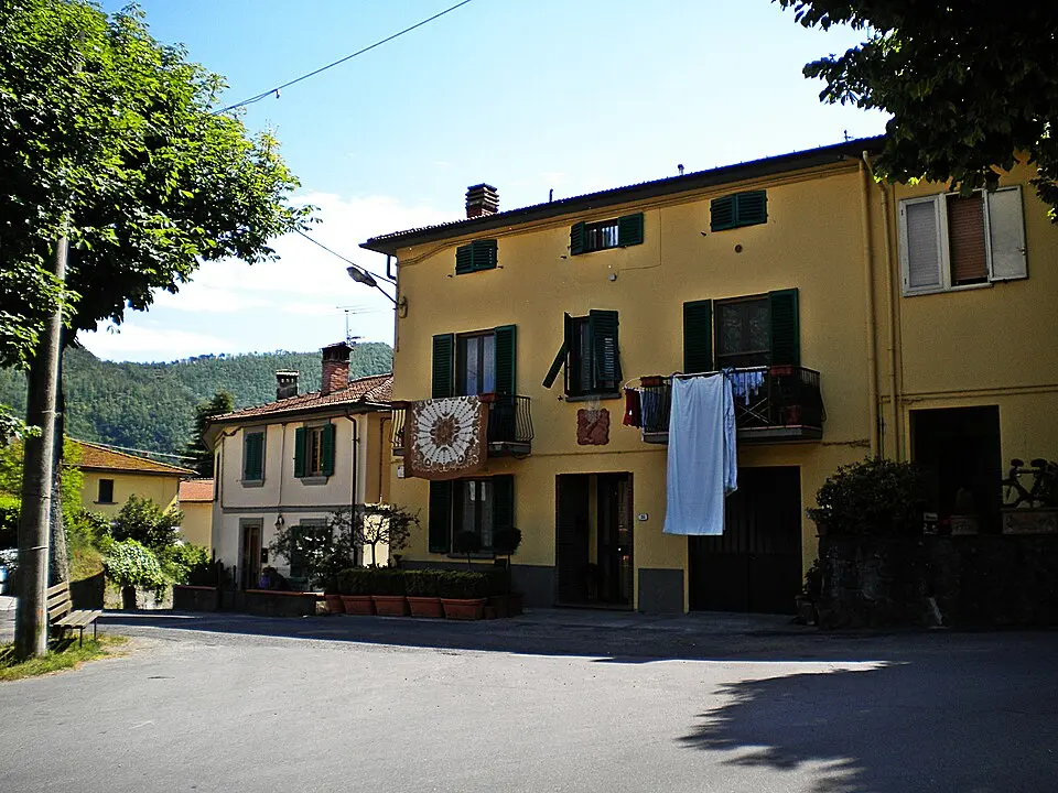 La Villa