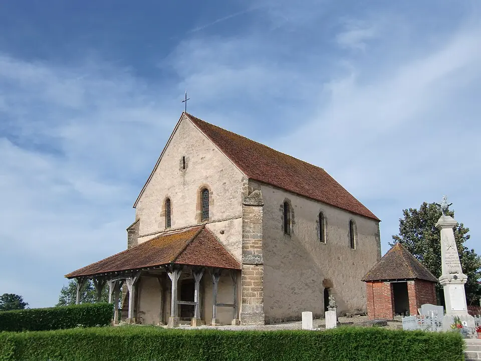 Ville-aux-Bois